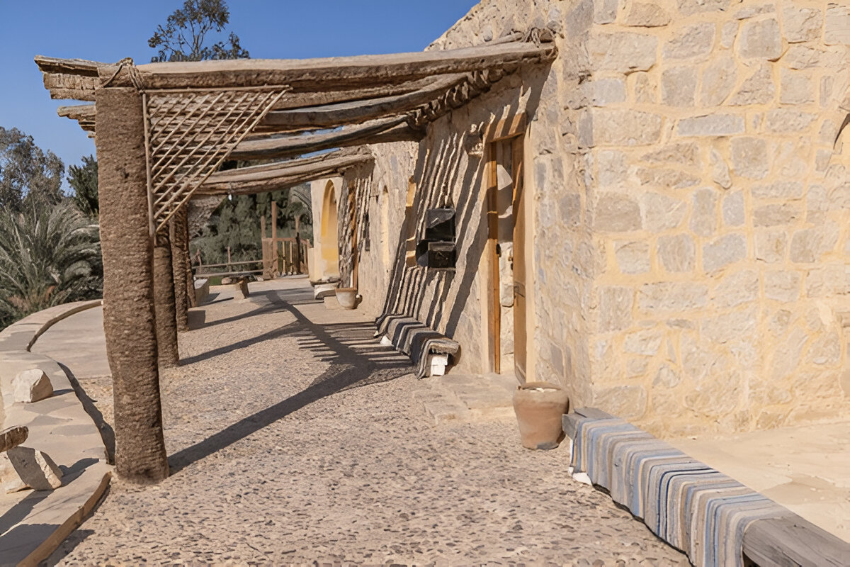 What are the best holiday destinations in Egypt